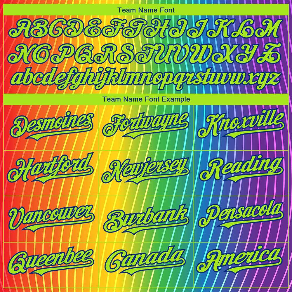 Sublimation Baseball Uniform Jersey Shirts